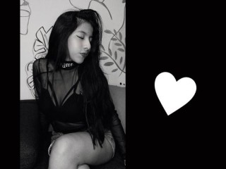 Caroliinaahernandez's Sexcam