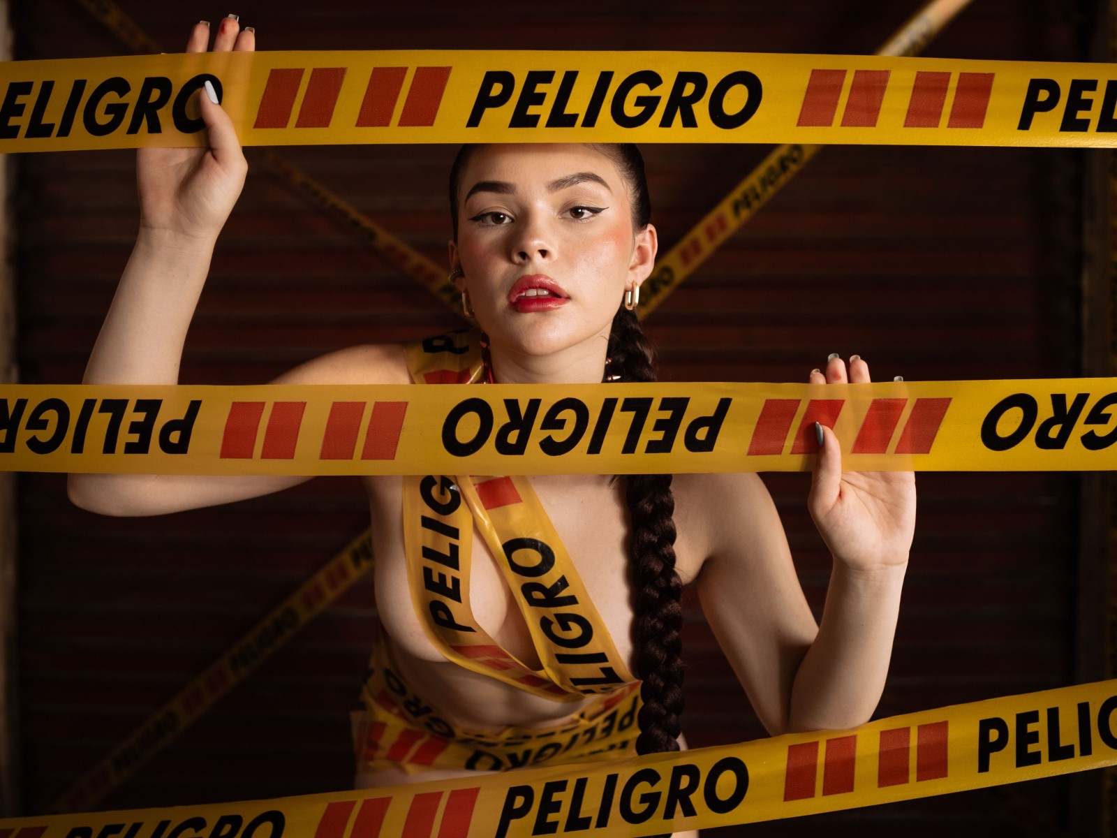 Caroliinasaez's profile - Image n°1