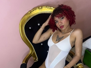 Caroliinefoxx