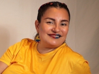 Webcam sex con Carolina_Cruss