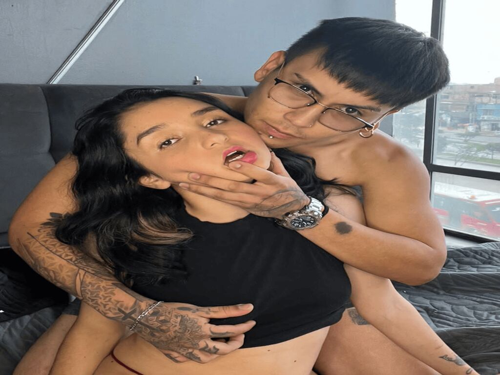 Carolinaandseb's profile - Image n°0