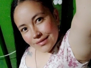 Sexo por webcam con Carolinabeltran707rs