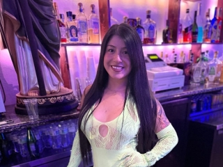 Carolinabernalrs707's Sexcam