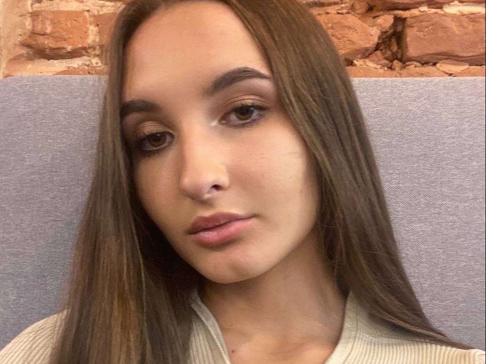 Carolinablac's profile - Image n°0