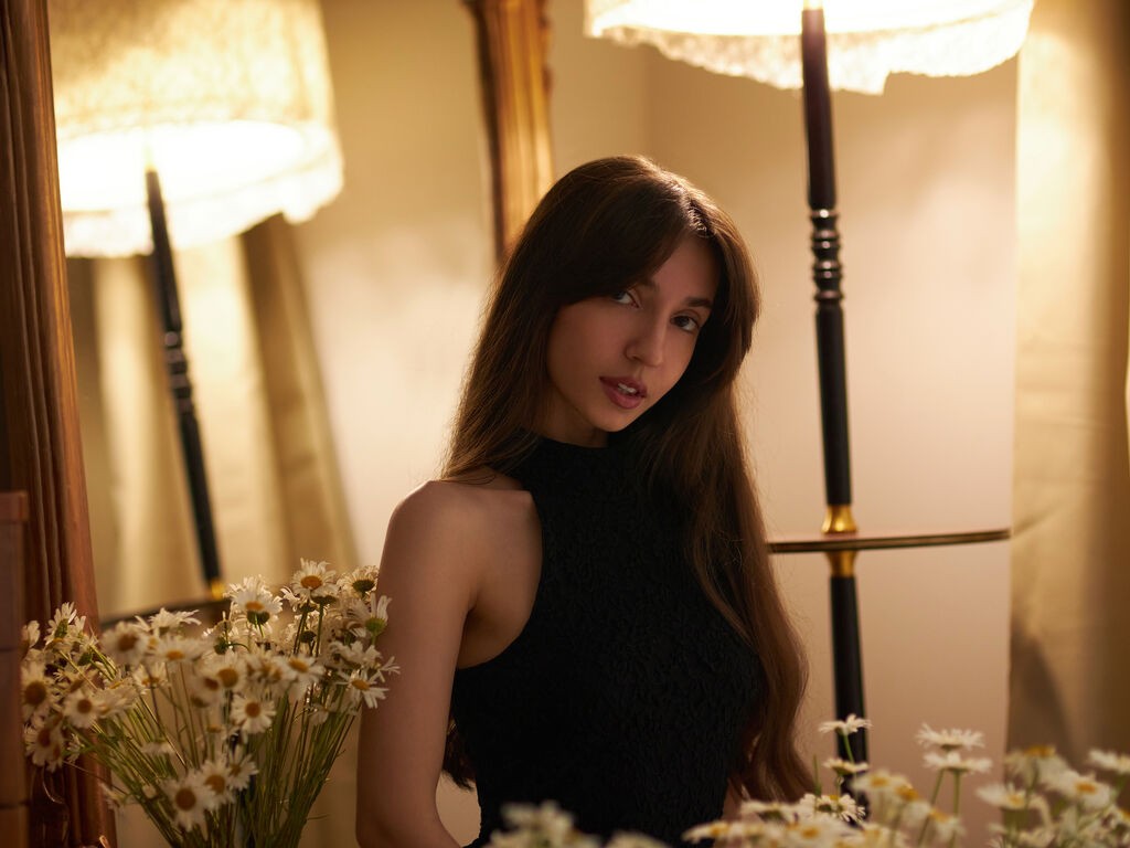 Carolinabravo's profiel - Afbeelding n°1