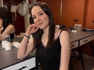 Live Sex Carolinacass