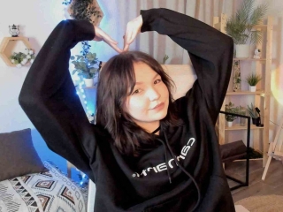 Sexo por webcam con Carolinadelaluna