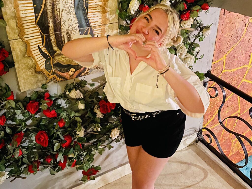 Profil de Carolinaesteban - Photo n°0