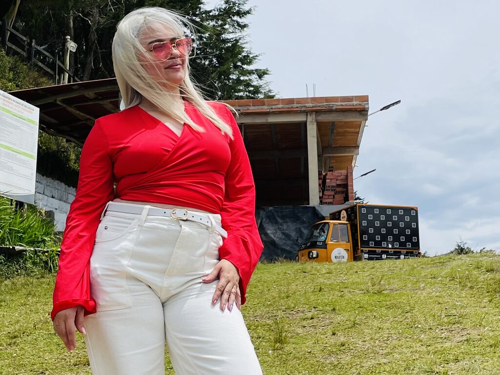 Profil de Carolinaesteban - Photo n°1