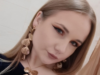 Webcam sex con Carolinaevan