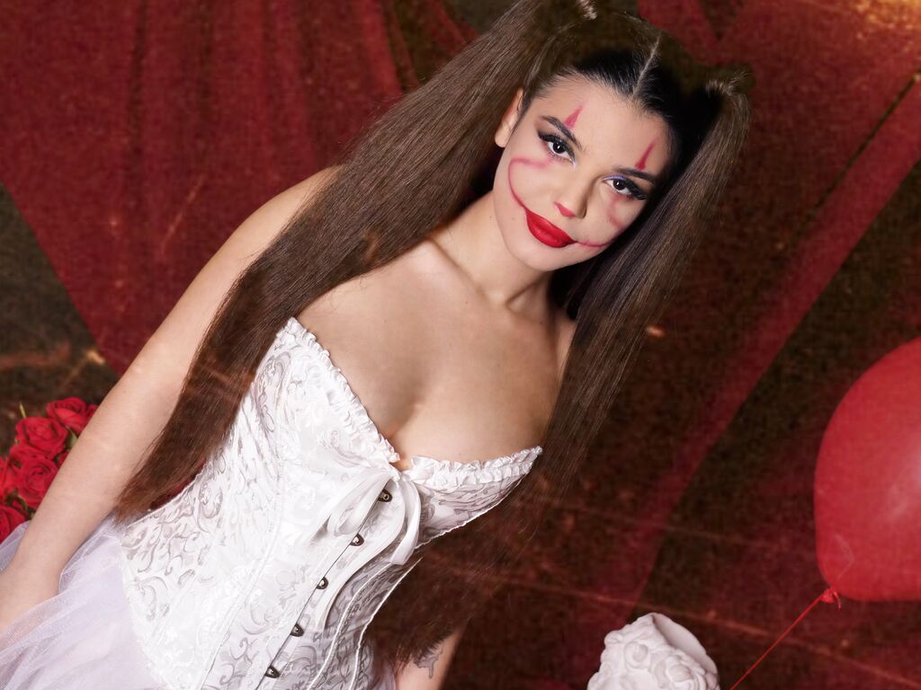 Perfil con Carolinafleen - Imagen  n°1