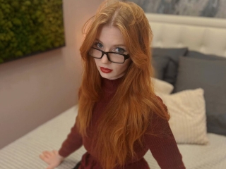 Carolinagilbert's profiel