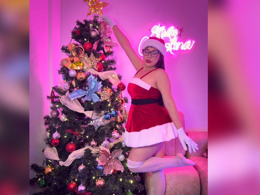 Perfil con Carolinagomees - Imagen  n°1