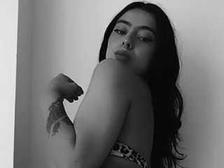 Profil de Carolinagrey