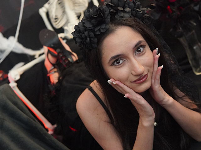 Perfil con Carolinahart - Imagen  n°13