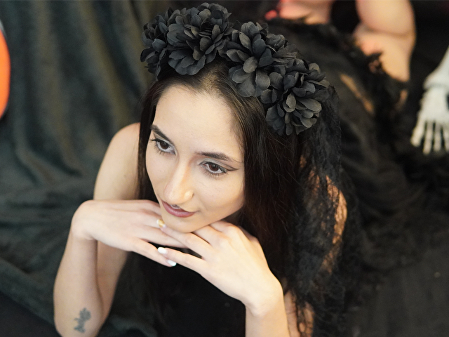 Perfil con Carolinahart - Imagen  n°14