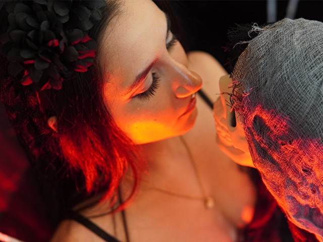 Perfil con Carolinahart - Imagen  n°2