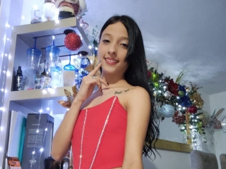 Carolinahillss's Sexcam