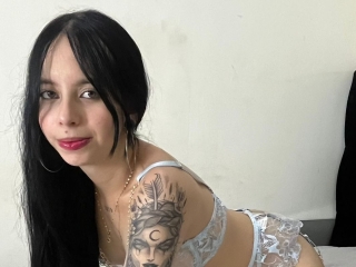 Carolinaisabella