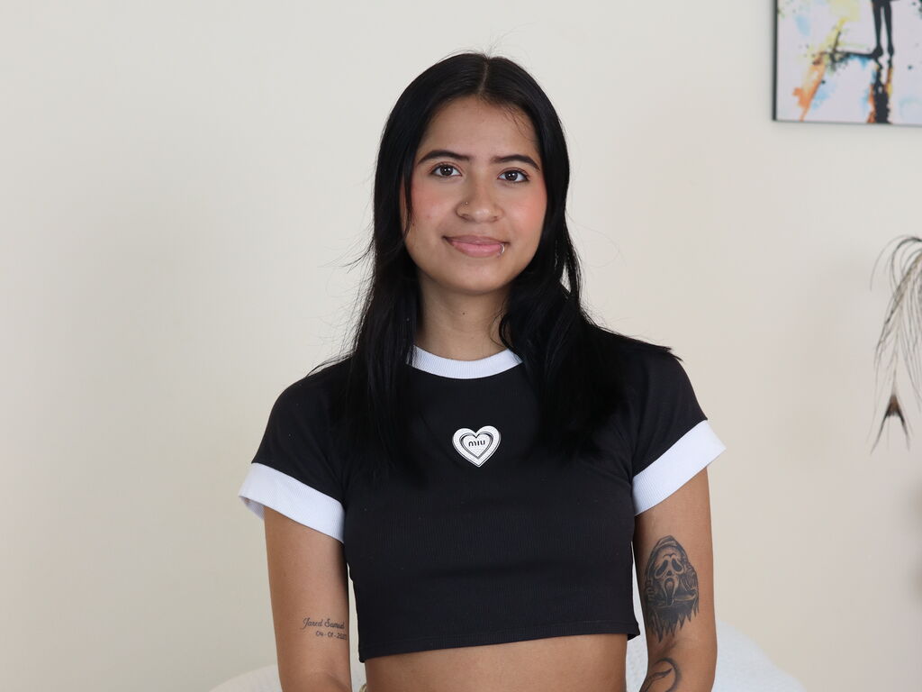 Profil de Carolinamarquez - Photo n°0