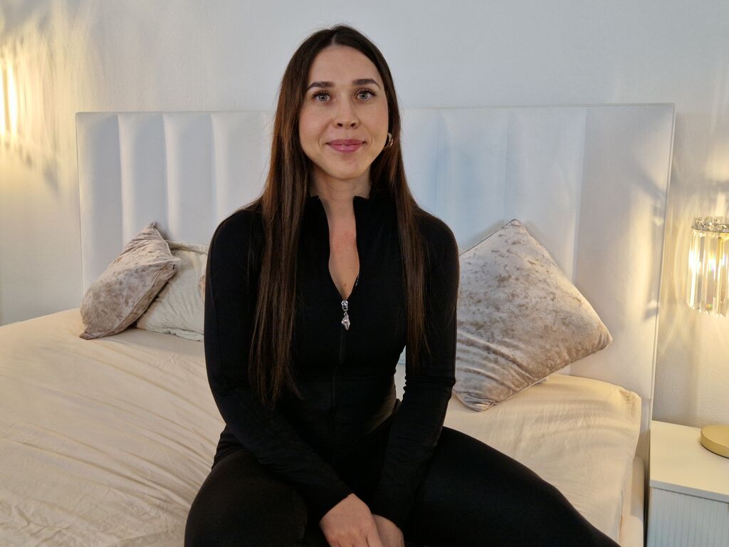 Profil de Carolinapierce - Photo n°1