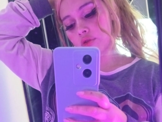 Profil de Carolinapink