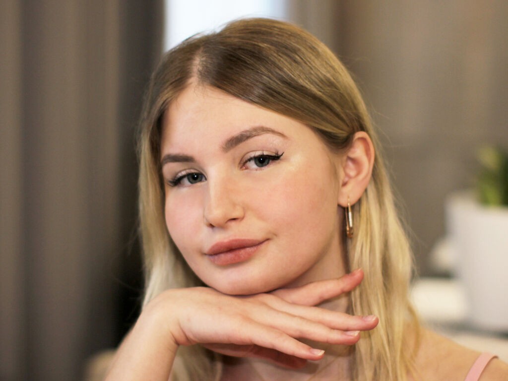 Carolinariles's profile - Image n°0
