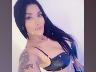 Carolinarincon's Sexcam