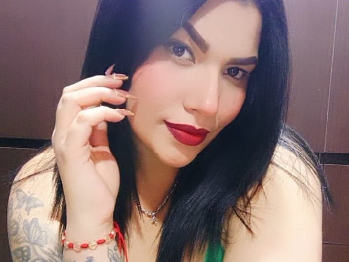 Carolinarincon's profiel - Afbeelding n°1