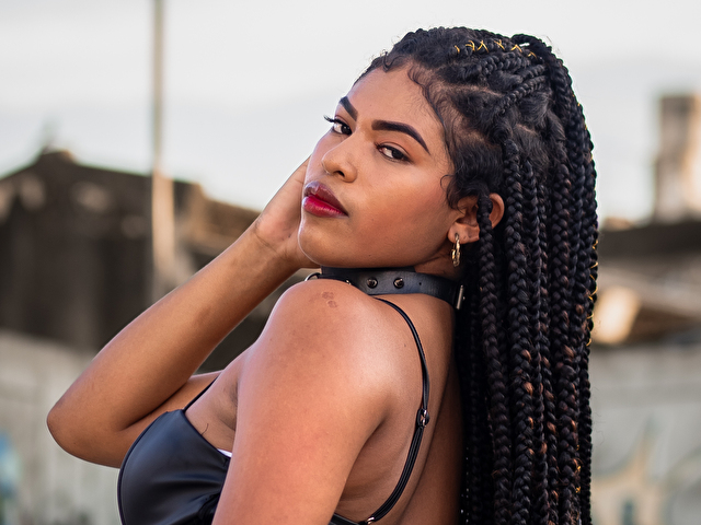 Perfil con Carolinarios - Imagen  n°9