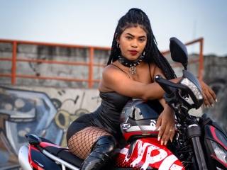 Profil de Carolinarouxy