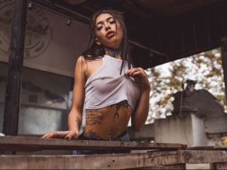 Profil de Carolinasantanaa