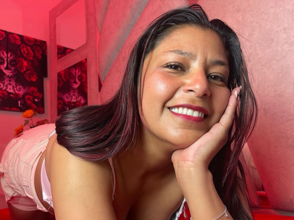 carolinasuarez' profilo - Immagine n°1