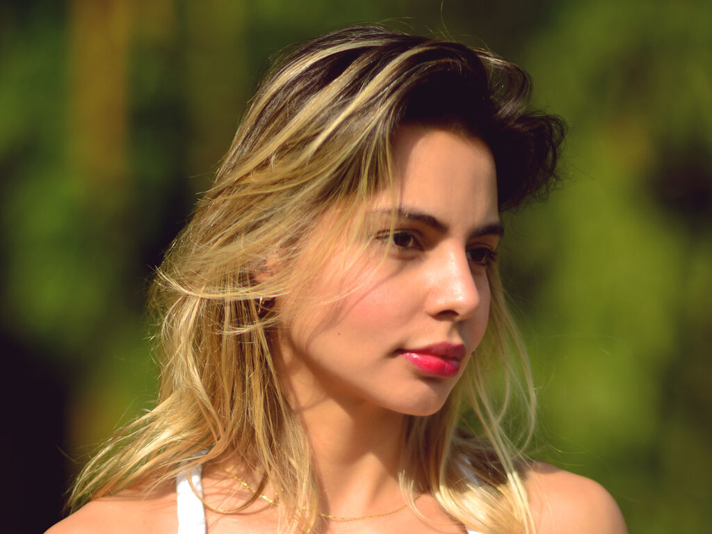 Profil de Carolinatoro - Photo n°1