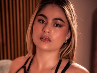 Profil de Carolinatorres25