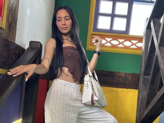 Carolinavega's Sexcam