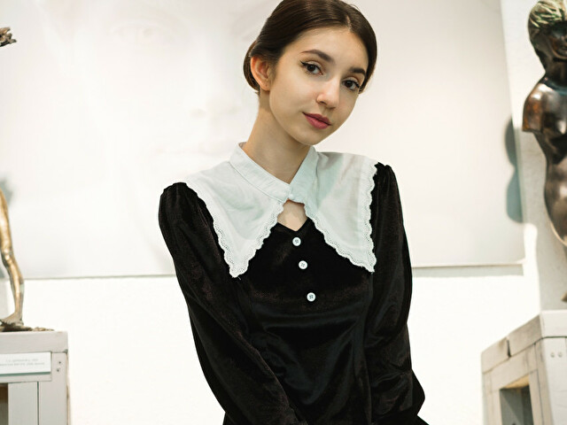 CarolinaYum's profile - Image n°0