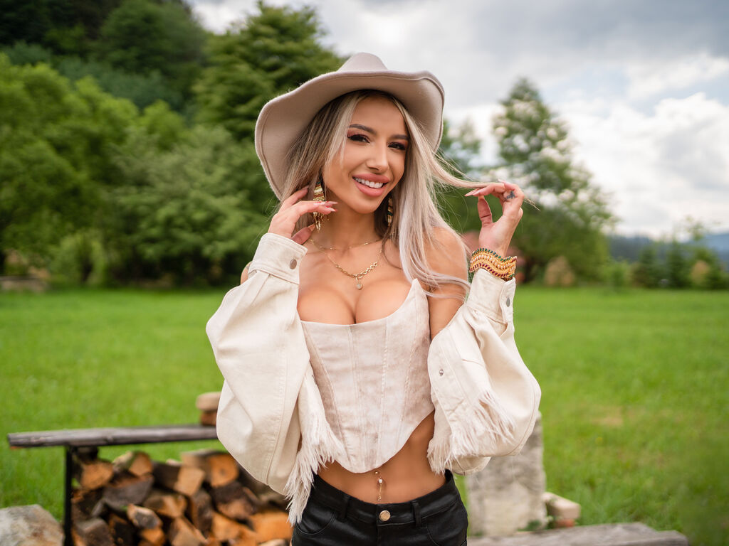 Caroline's profile - Image n°3