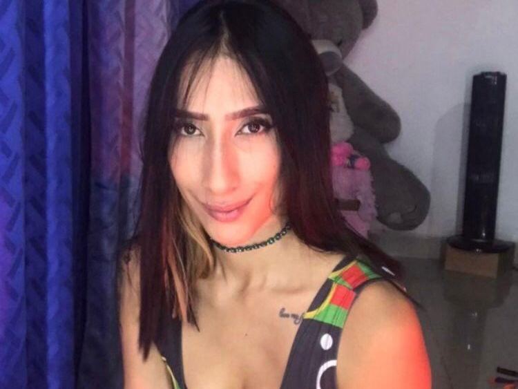 Caroline_Mendez's profile - Image n°0
