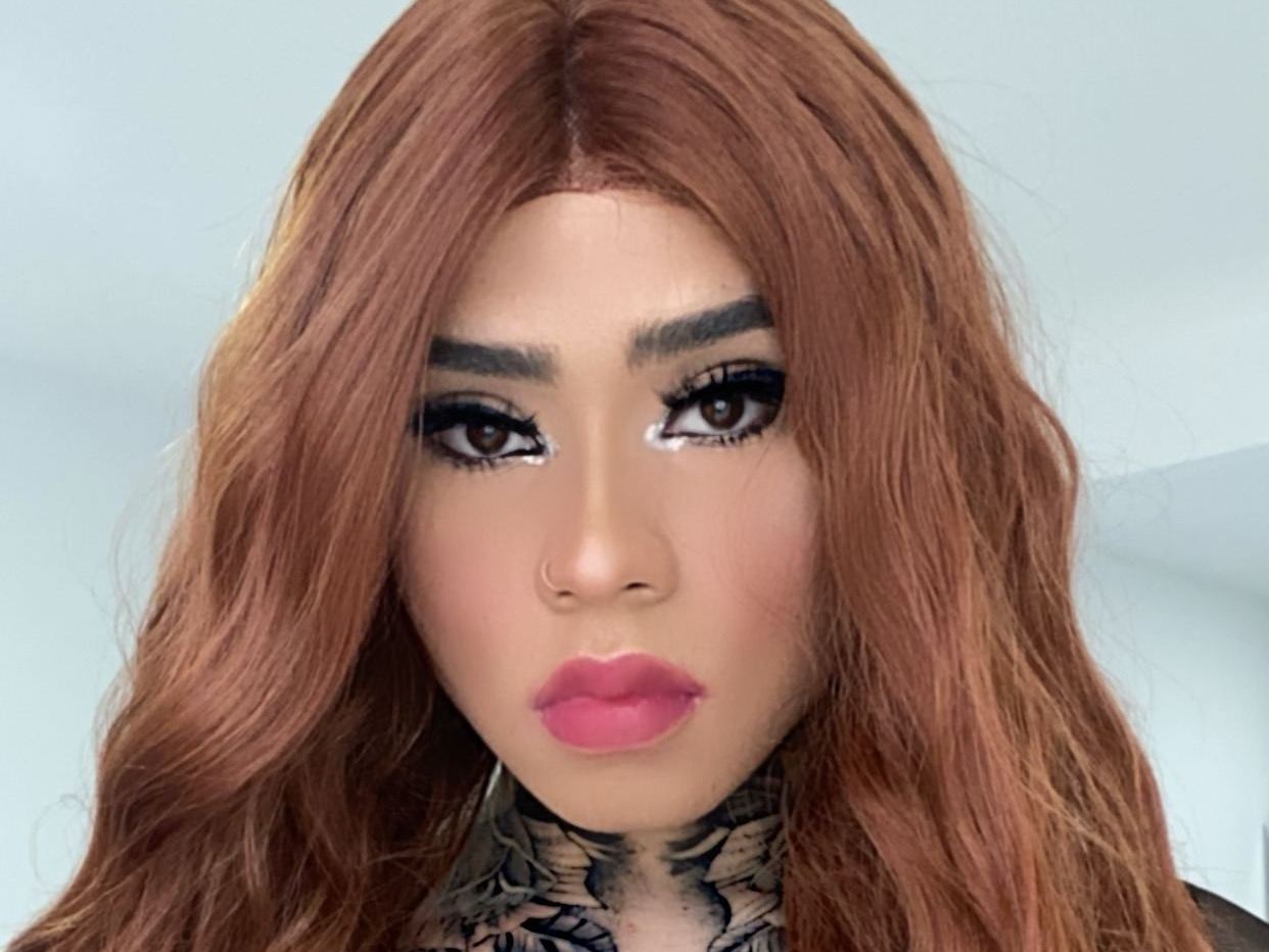Caroline69willsom's profile - Image n°0