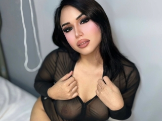 Sexo por webcam con Carolineblaire