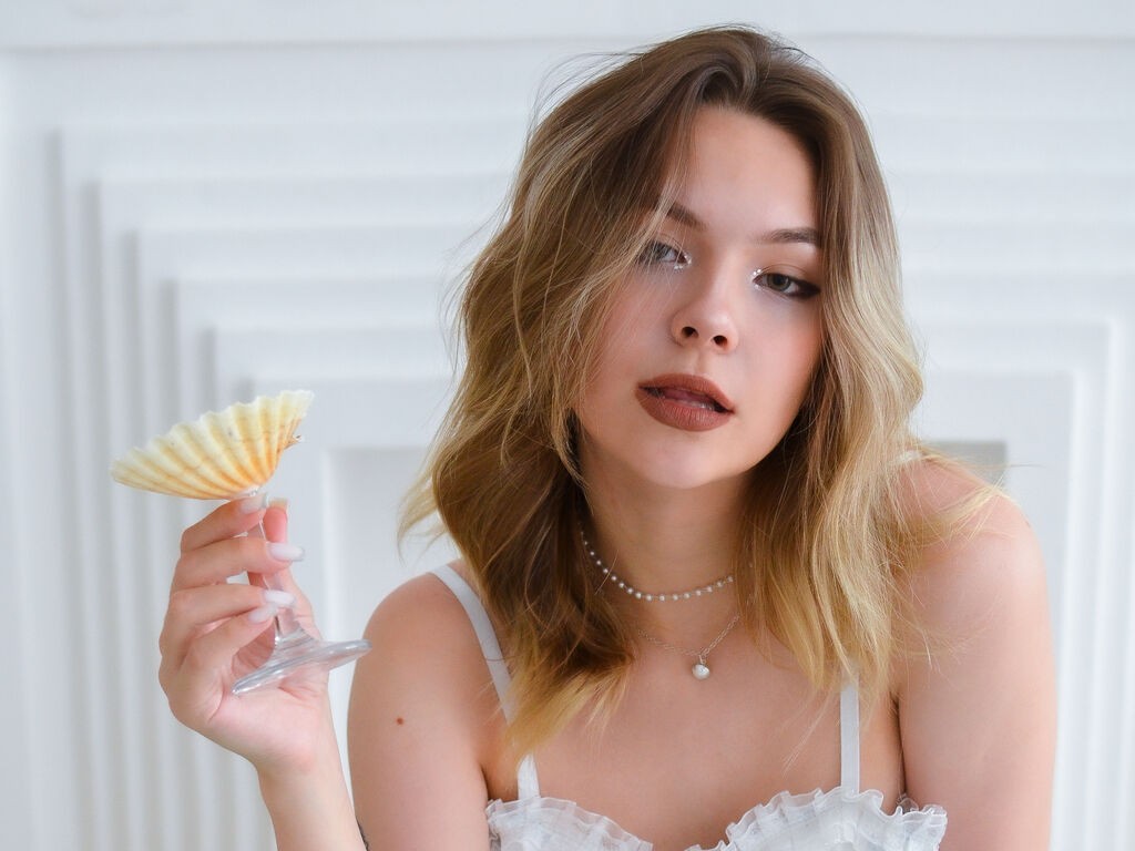 Profil de Carolineblare - Photo n°0