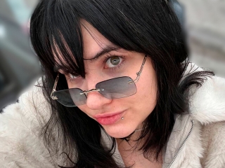 Sexcam Live Show von Carolinebless