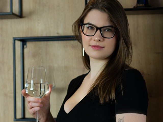 Carolinecam's Profil - Bild n°1