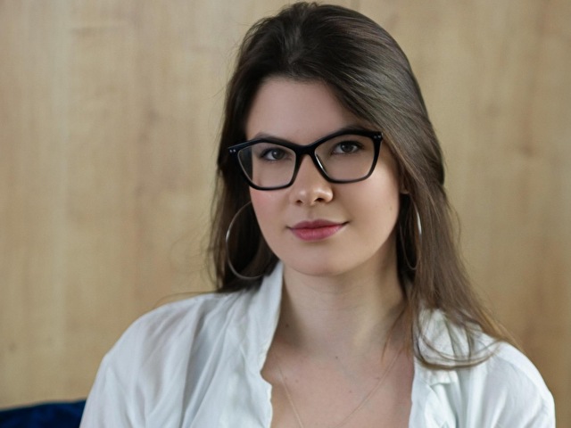 Perfil con Carolinecam - Imagen  n°1