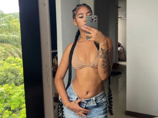 Profil de Carolinecartson