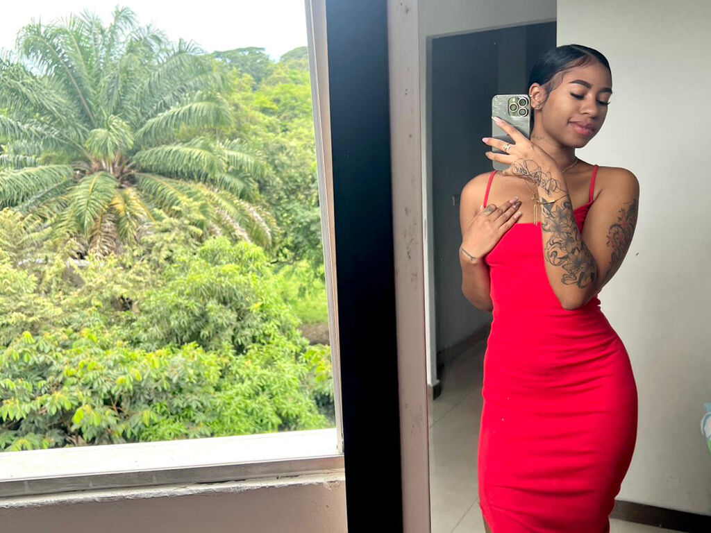 Carolinecartson's Profil - Bild n°1