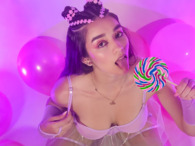 CarolineCose's Profil - Bild n°1