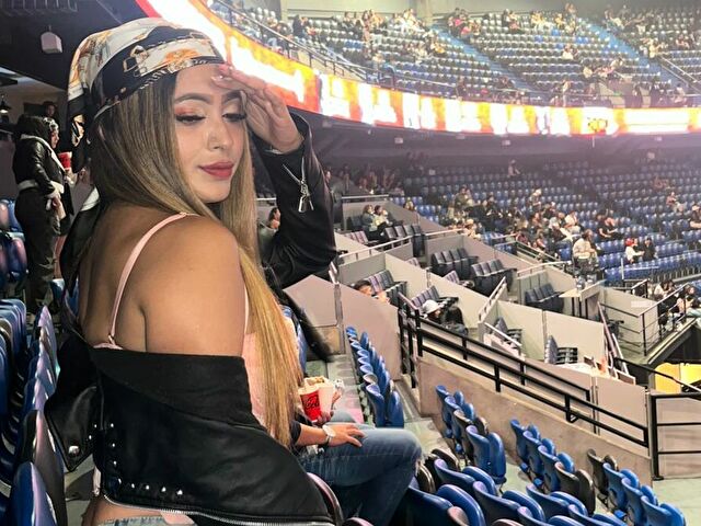 Carolinee's Profil - Bild n°8