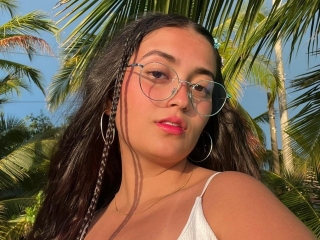 Webcam sex con Carolineefoster